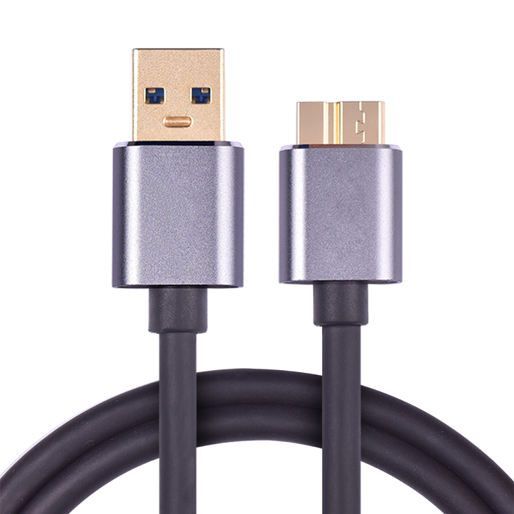 SC-HB002 USB 3.0 Micro B Data Cable